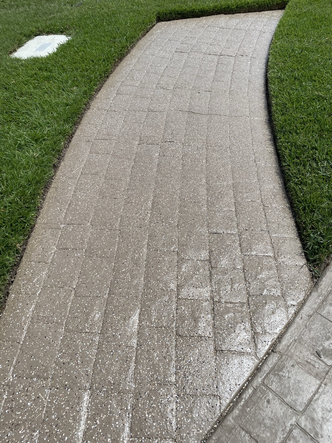 Walkway Refinish Coating 1
